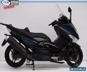 YAMAHA T-MAX 500  ** NO RESERVE **