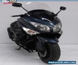 YAMAHA T-MAX 500  ** NO RESERVE **