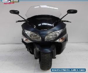 YAMAHA T-MAX 500  ** NO RESERVE **