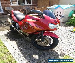 Suzuki GSX 750 F  for Sale