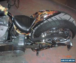 2007 Harley-Davidson Other