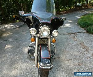 1980 Harley-Davidson Touring