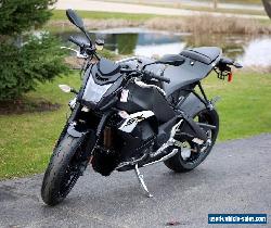 2015 Buell 1190SX for Sale