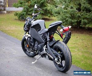 2015 Buell 1190SX