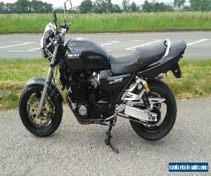 YAMAHA XJR1200 1300 VERY TIDY LONG MOT READY TO RIDE ANY DISTANCE WITH NO ISSUES for Sale