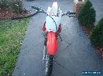 motor bike Honda Crf80f for Sale