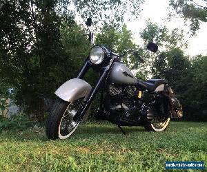 1976 Harley-Davidson Touring for Sale