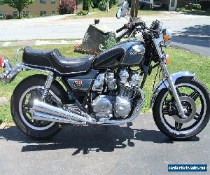 1981 Honda CB