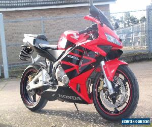 Honda CBR600rr for Sale