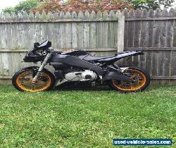 2006 Buell Firebolt for Sale