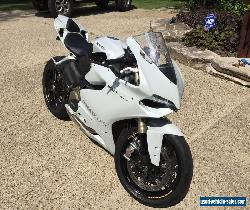 2013 Ducati Superbike for Sale