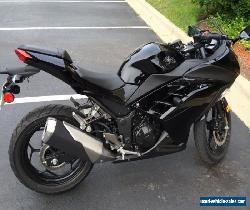 2014 Kawasaki Ninja for Sale