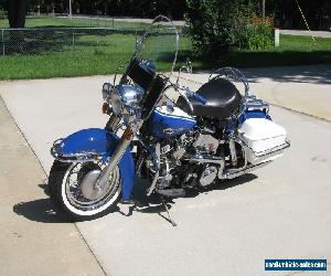 1963 Harley-Davidson Other