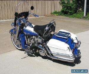 1963 Harley-Davidson Other