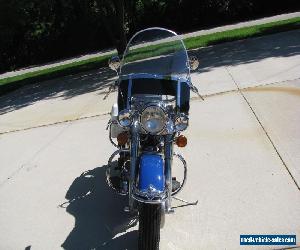 1963 Harley-Davidson Other