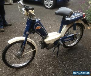 HONDA NOVIO 50CC CLASSIC