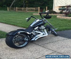 2006 Harley-Davidson Softail