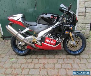 APRILIA RSV 1000 MILLE 2 PREVIOUS KEEPERS