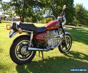 1981 Honda Other