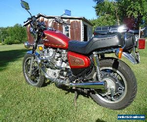 1981 Honda Other