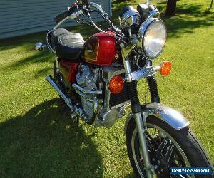 1981 Honda Other