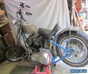 1976 Harley-Davidson Other