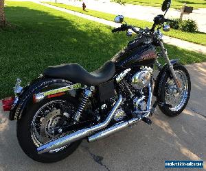 2004 Harley-Davidson Dyna