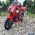 2001 HONDA VTR1000 SP-Y SP1 RED BARN FIND  for Sale