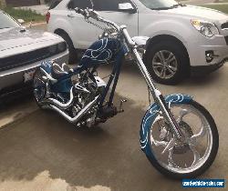 2006 Big Dog Softail for Sale