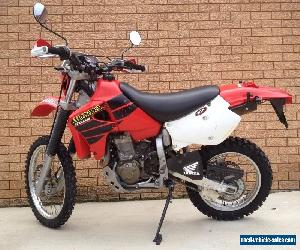 Honda XR650R Motorcycle (Awesome machine - nothing to spend)