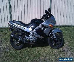 5x ZZR 250 pic,s for Attention for Sale