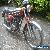 CLASSIC HONDA CB 125 S     1975  RIDE OR RESTORE BARN FIND for Sale