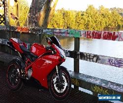 2009 Ducati Superbike for Sale