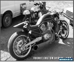 HARLEY DAVIDSON V ROD SPECIAL for Sale