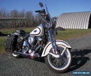 1997 Harley-Davidson Softail