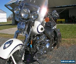 1997 Harley-Davidson Softail