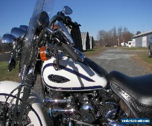 1997 Harley-Davidson Softail