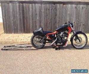 2001 Harley-Davidson Other