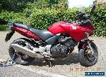 Honda CBF 600 SA-6 - 13,313 miles in Excellent Condition! for Sale