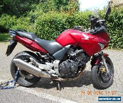 Honda CBF 600 SA-6 - 13,313 miles in Excellent Condition! for Sale