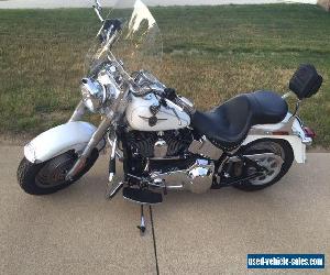 2004 Harley-Davidson Softail