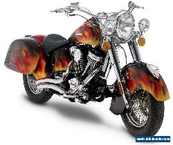 Indian Chief Motorcycle - T3 - Limited Edition for Sale