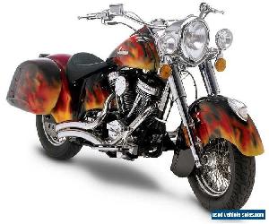 Indian Chief Motorcycle - T3 - Limited Edition for Sale