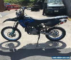 Husaberg fe450e moto cross or enduro bike ktm owned  for Sale