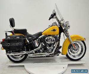 2011 Harley-Davidson Touring