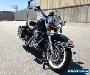 2008 Harley-Davidson Touring