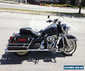 2008 Harley-Davidson Touring