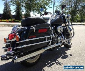 2008 Harley-Davidson Touring