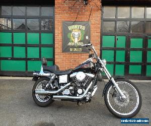 1998 Harley-Davidson Dyna