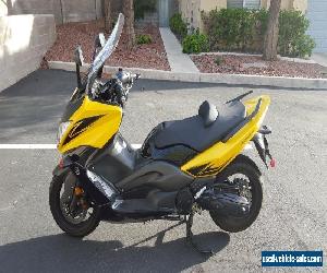 2009 Yamaha Other